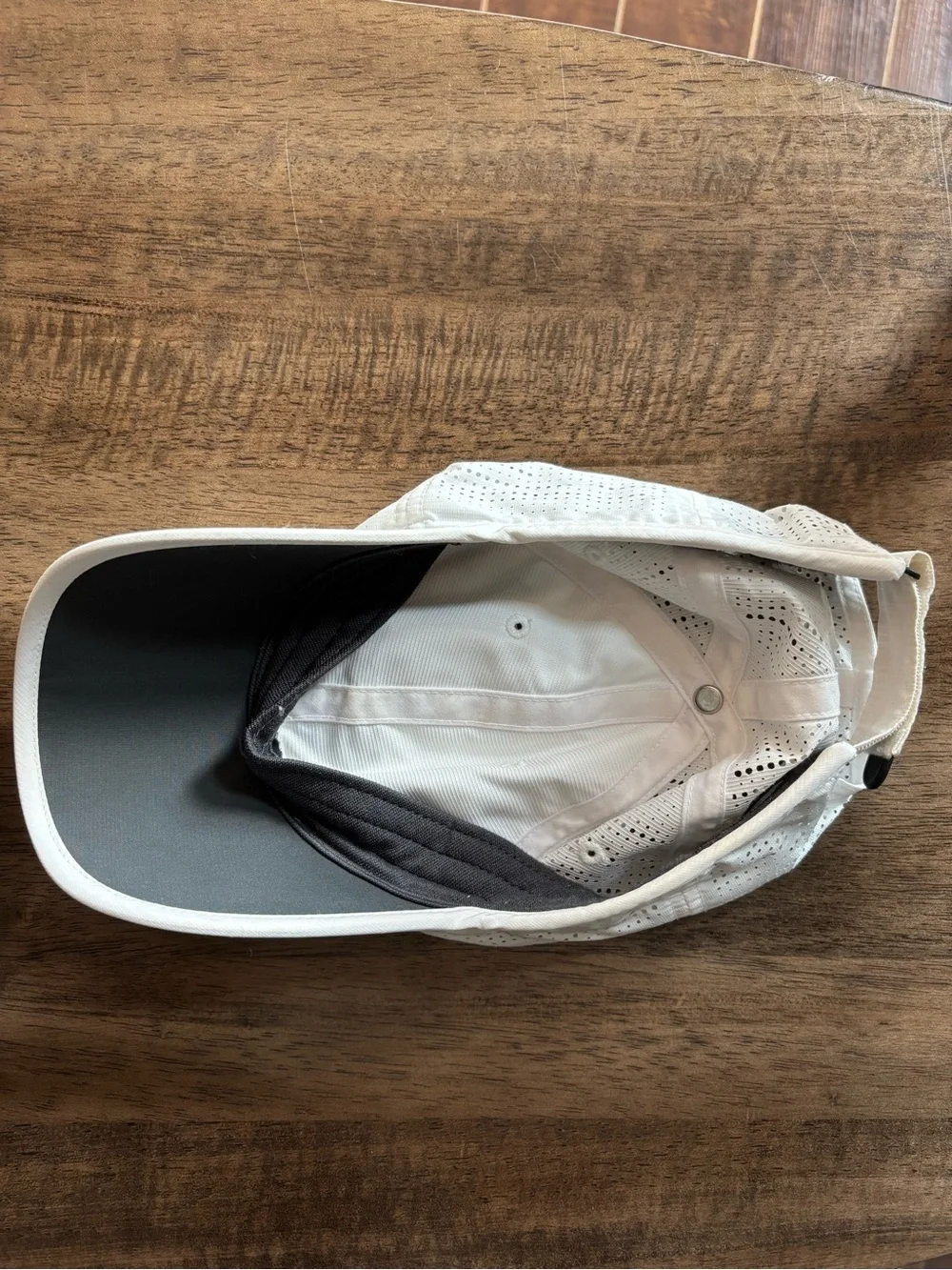 Nike golf white
